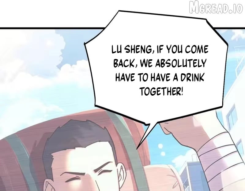Log into the Future Chapter 318  - page 73